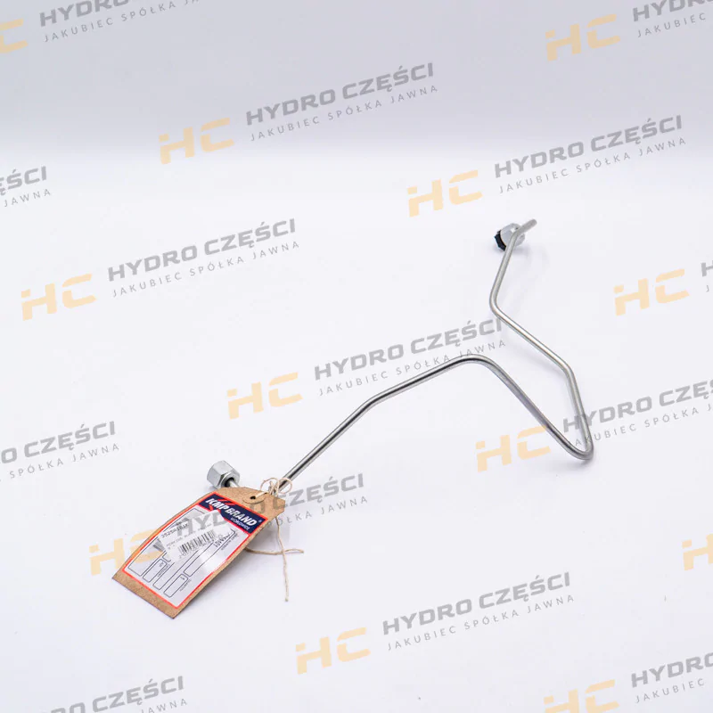 PERKINS Заправочный пистолет № 1 RH RJ - KMP BRAND