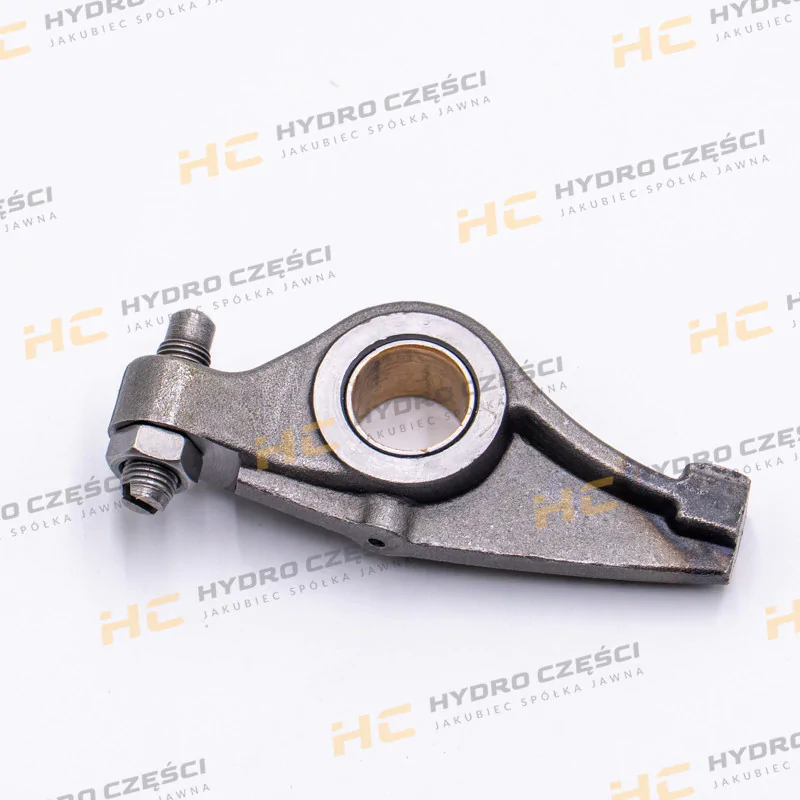 PERKINS рычаг клапана правый (RH) 1004.4 4.236-KMP BRAND