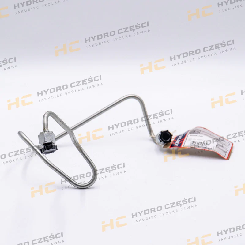 PERKINS Топливная трубка № 2 RH RJ - KMP BRAND