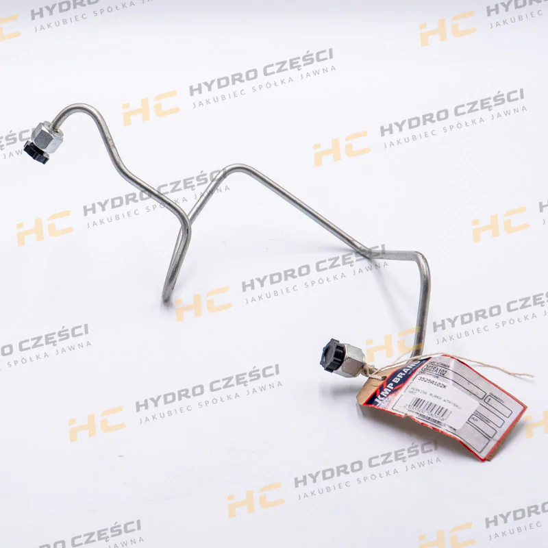 PERKINS Насадка для распыления № 2 RH RJ - KMP BRAND