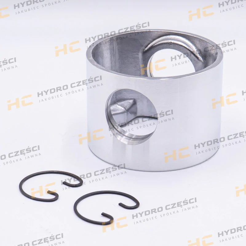 PERKINS Поршневая юбка 116,5 мм WG WS - KMP BRAND