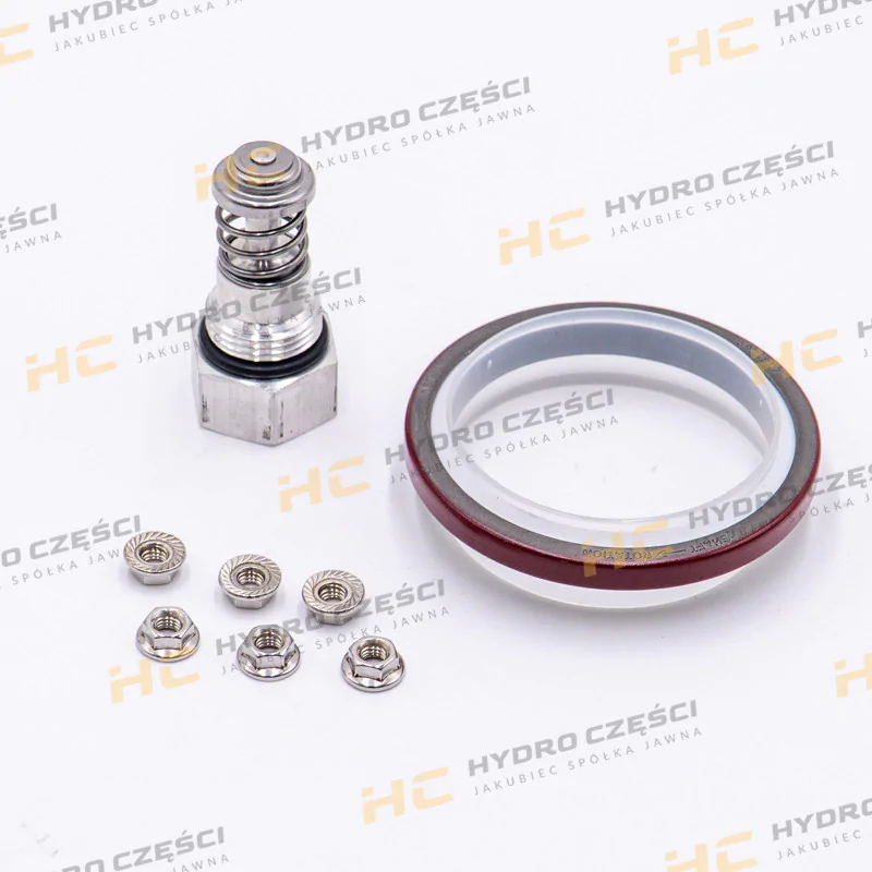 {_b0_} комплект прокладок нижней части двигателя CUMMINS 6CT8. 3-KMP BRAND