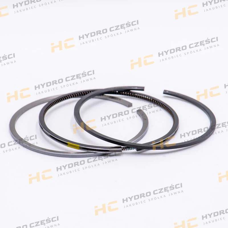 CUMMINS Поршневые кольца 6BT ISB - KMP BRAND