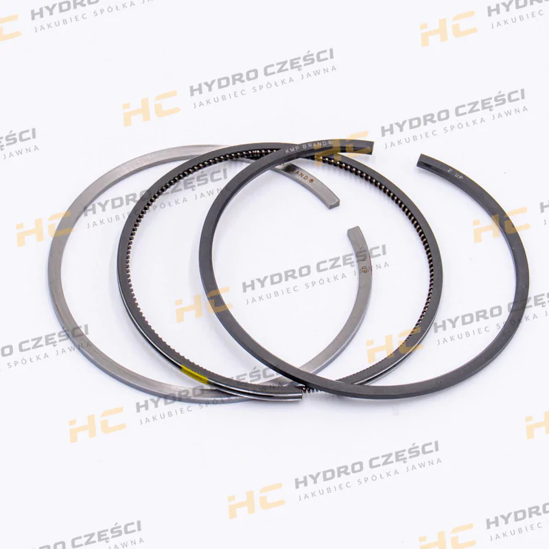 CUMMINS Поршневые кольца 6BT ISB - KMP BRAND