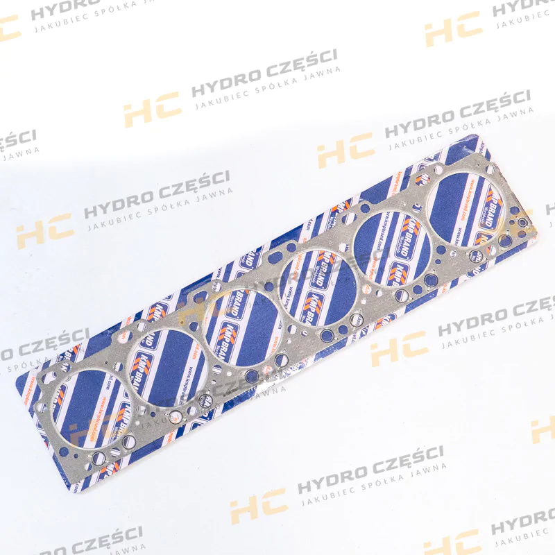 CUMMINS Комплект верхних прокладок двигателя 6CT - KMP BRAND