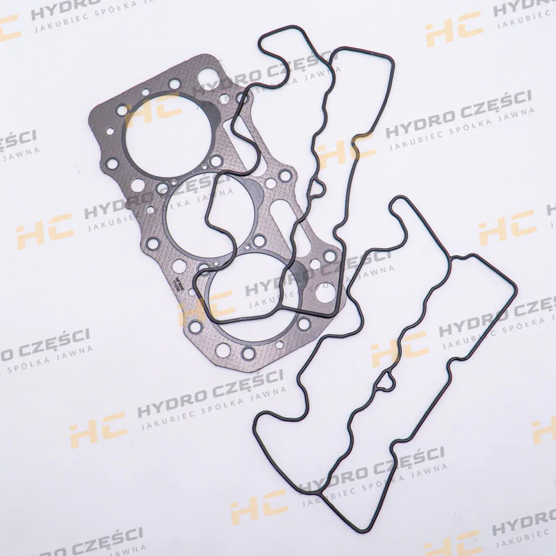 PERKINS комплект прокладок для крепления двигателя EJ HH-KMP BRAND