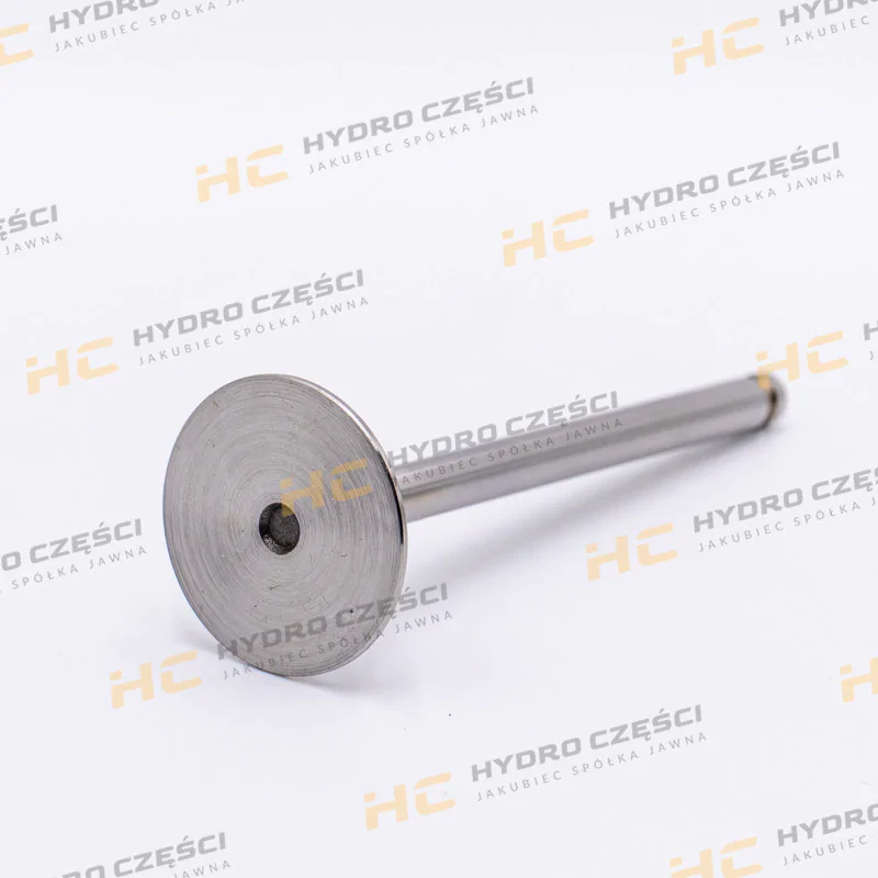 Всасывающий клапан (подходит для PERKINS 3.152) - KMP BRAND