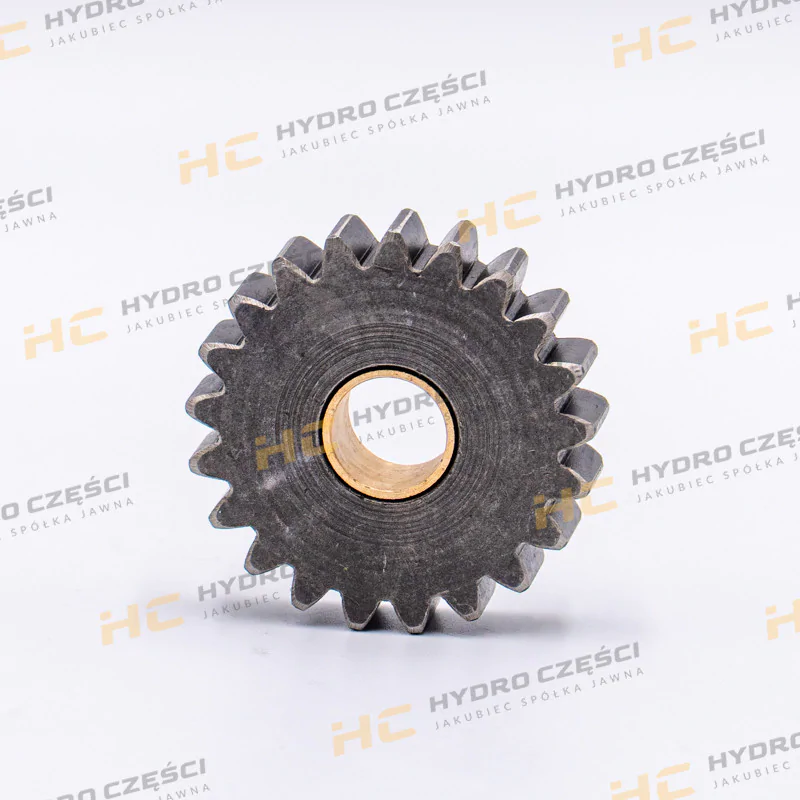 PERKINS Звездочка масляного насоса 900-KMP BRAND