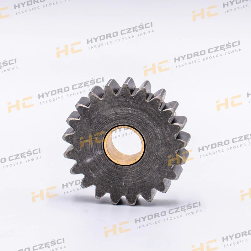 PERKINS Шестерня масляного насоса 900 - KMP BRAND