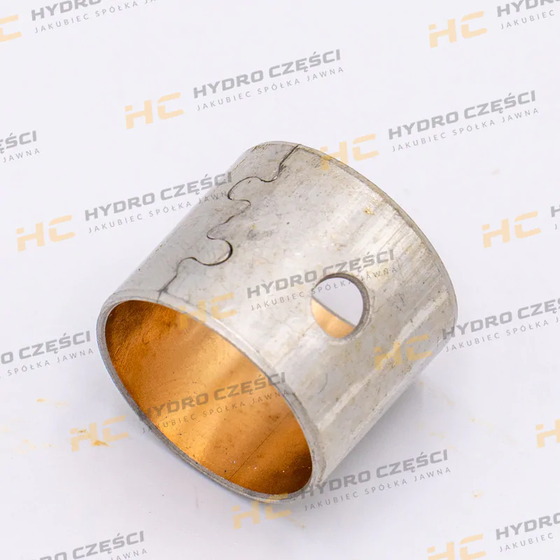 JCB Тулейка для сбора воды PERKINS GR GS - KMP BRAND