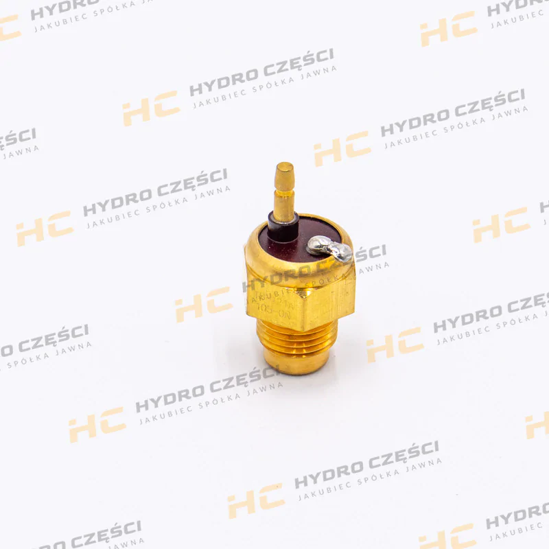 PERKINS Датчик температуры воды HB KA - PERKINS
