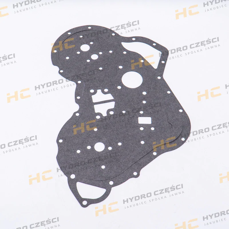JCB Комплект прокладок днища двигателя Perkins AQ AS - KMP BRAND