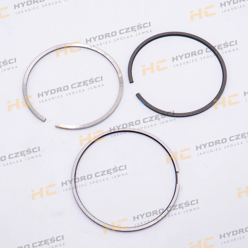 PERKINS Поршневой узел 105 мм NH NJ - KMP BRAND