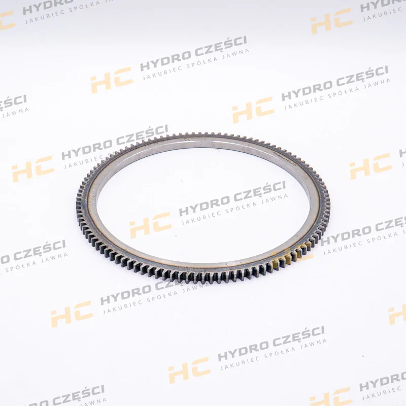 PERKINS Стартовое кольцо GU HL - KMP BRAND