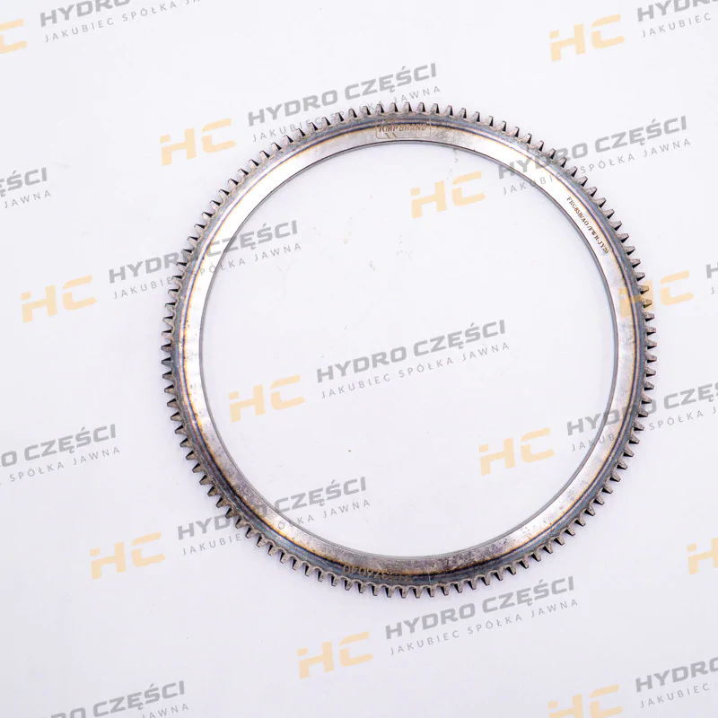 PERKINS Стартовое кольцо GU HL - KMP BRAND