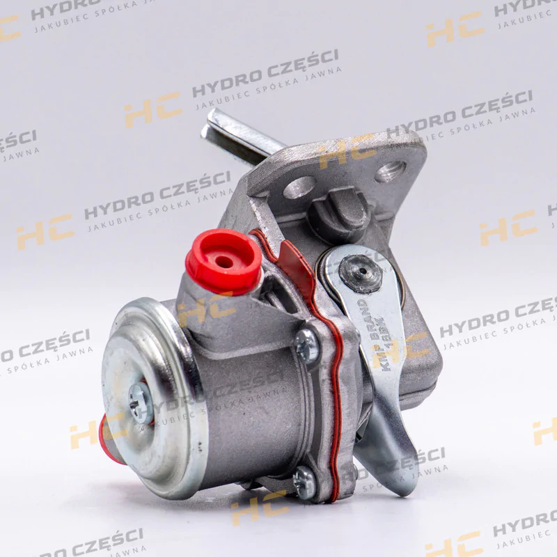 Топливный подкачивающий насос (подходит для PERKINS 1004) - KMP BRAND