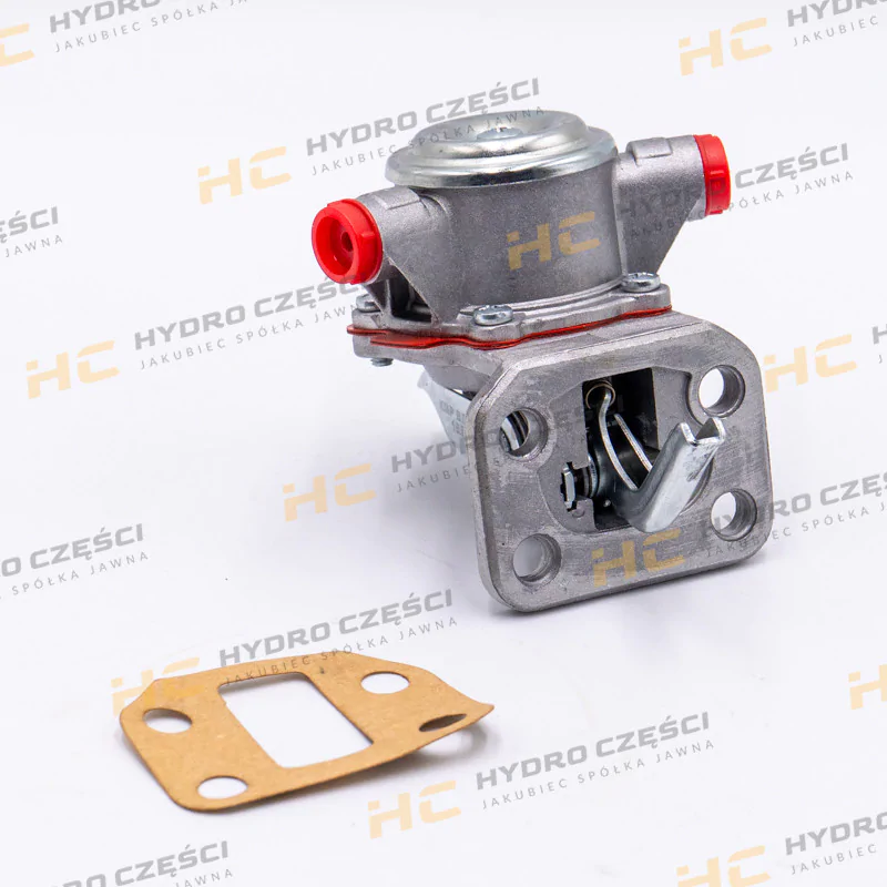 JCB Топливный подкачивающий насос PERKINS LG AB - KMP BRAND