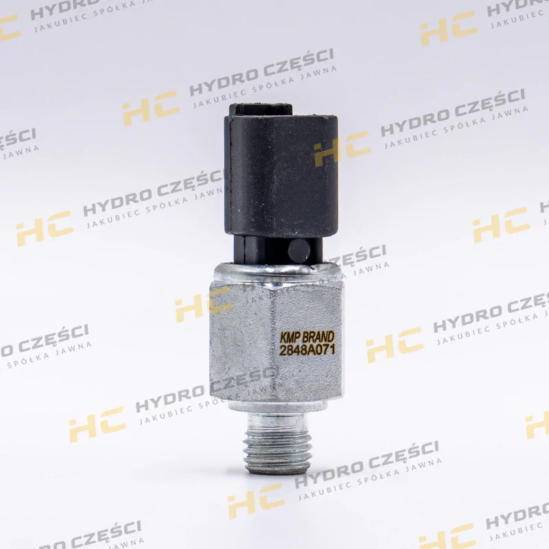 PERKINS Датчик давления масла RE RG - KMP BRAND