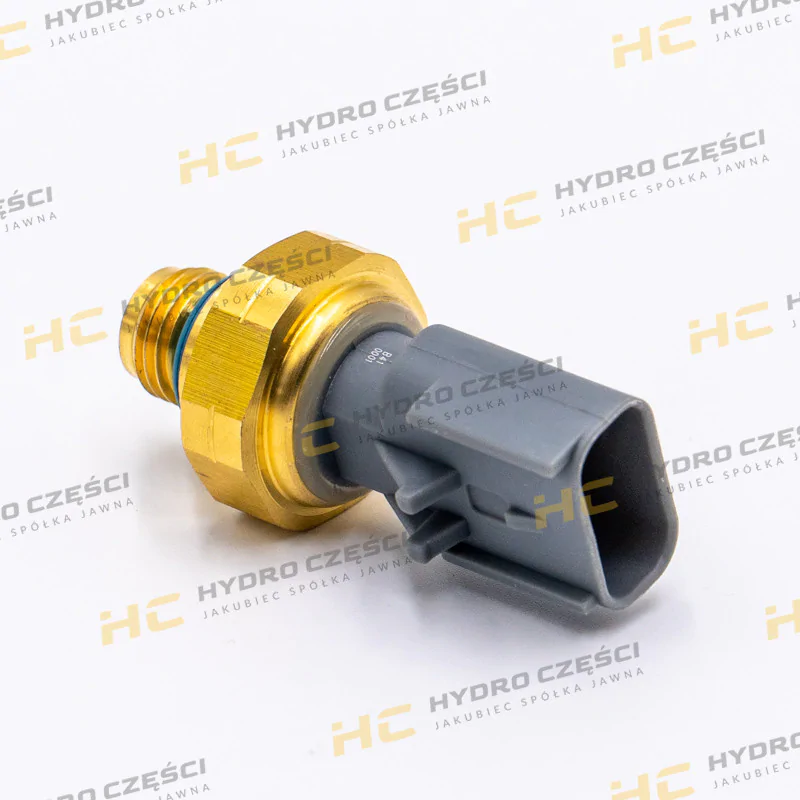 CUMMINS Датчик давления выхлопных газов 4BT 6BT - KMP BRAND
