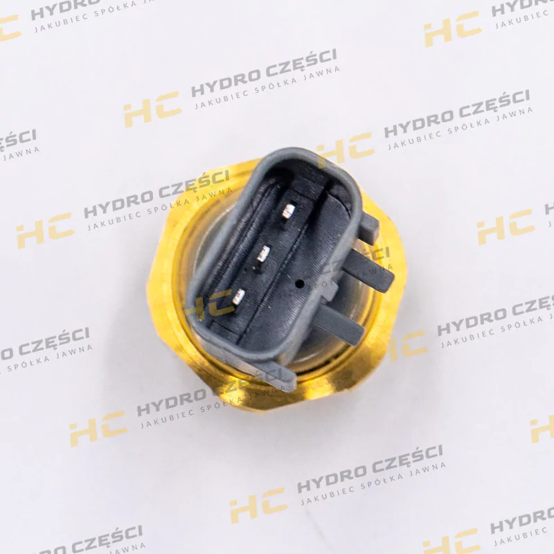 CUMMINS Датчик давления выхлопных газов 4BT 6BT - KMP BRAND