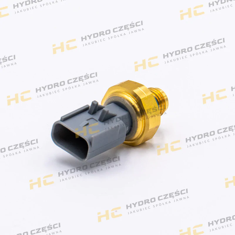 CUMMINS Датчик давления выхлопных газов 4BT 6BT - KMP BRAND