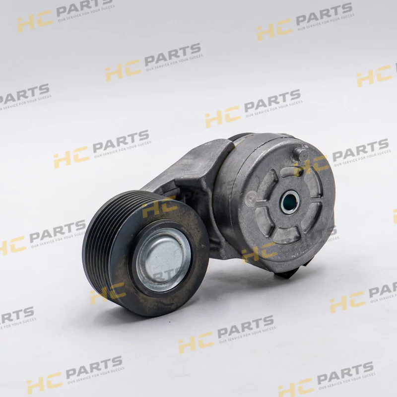 CUMMINS Натяжитель ремня KMP 4BT 6BT - KMP BRAND