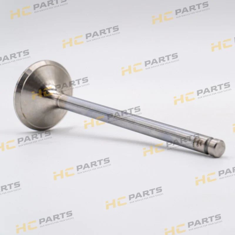 CUMMINS Выпускной клапан 6CT - KMP BRAND