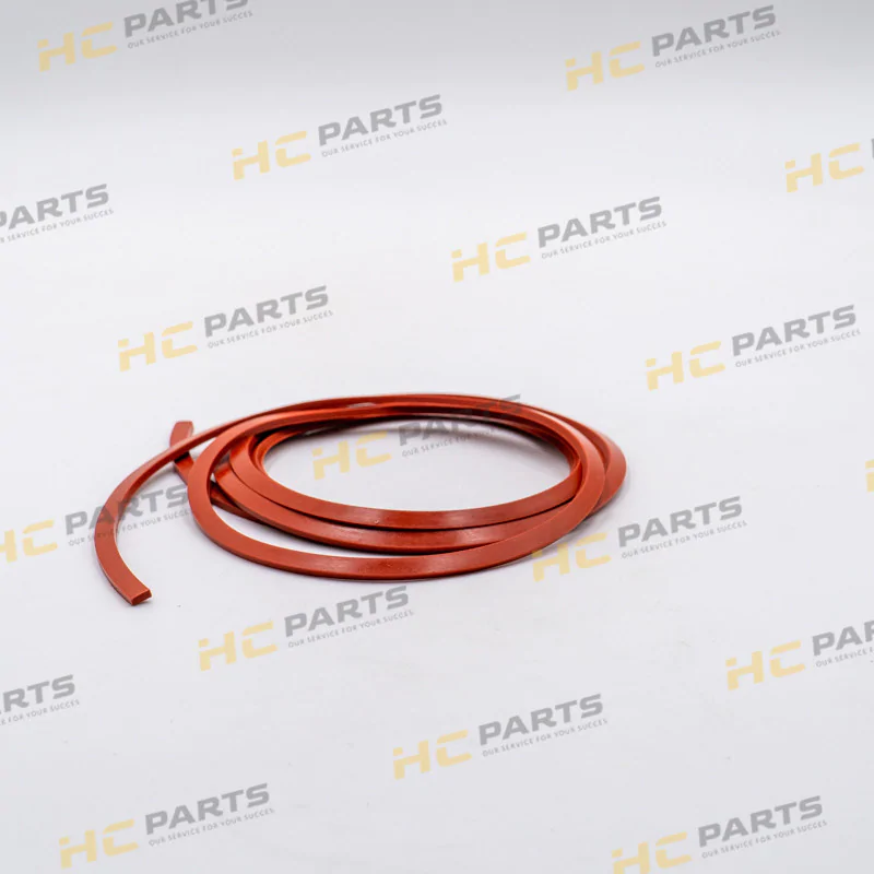 CUMMINS Чехол для наушников 6CT QSC - KMP BRAND