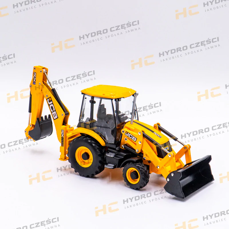 JCB Модель/игрушка 3CX — Великобритания