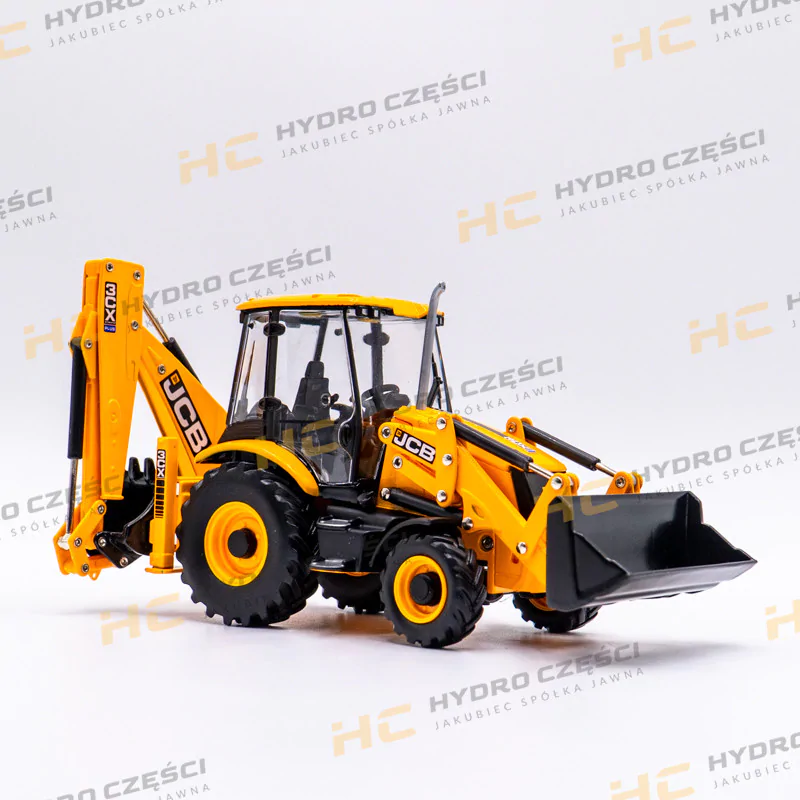 JCB Модель/игрушка 3CX — Великобритания