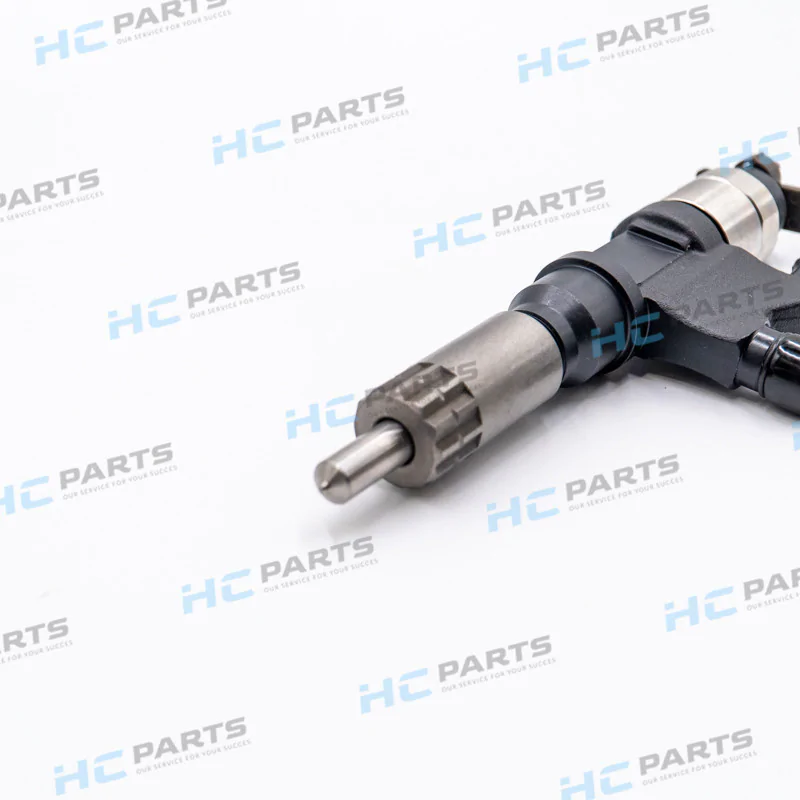 ISUZU Полный впрыск 4HK1 6HK1 - MAGURO