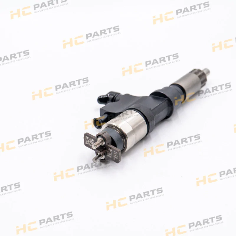 ISUZU Комплект для распыления 4HK1 6HK1 - MAGURO
