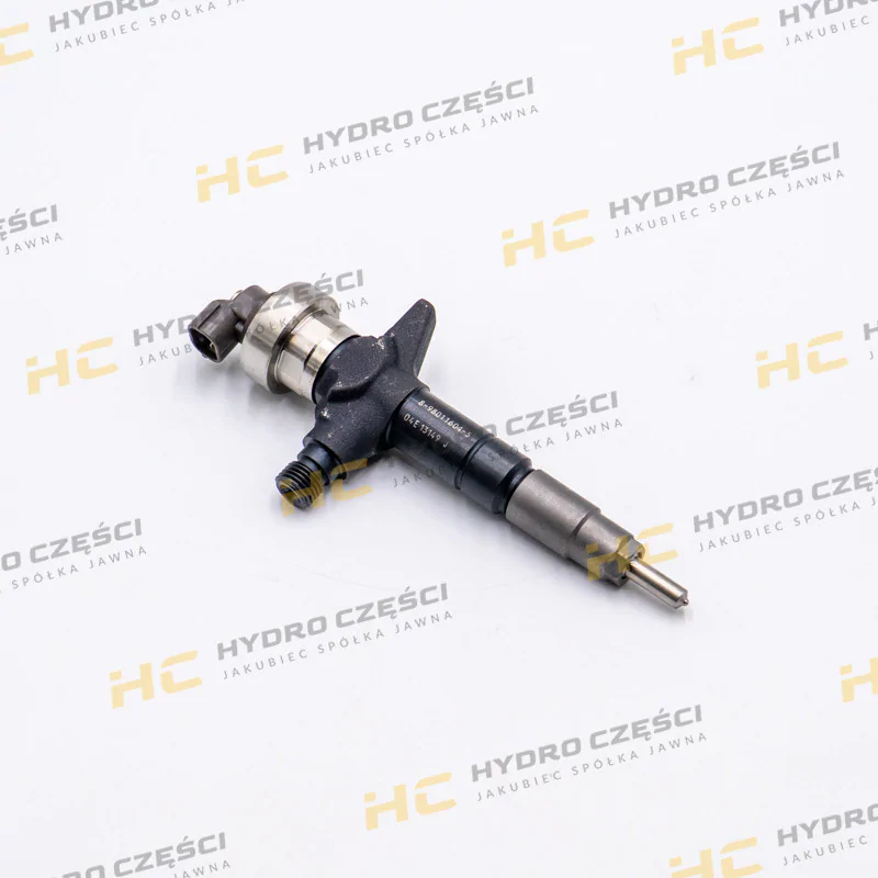 ISUZU Полный комплект распылителя 4JJ1 - MAGURO