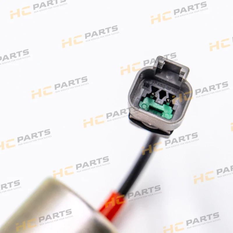 PERKINS Катушка для огнетушителя 403 404 - PERKINS