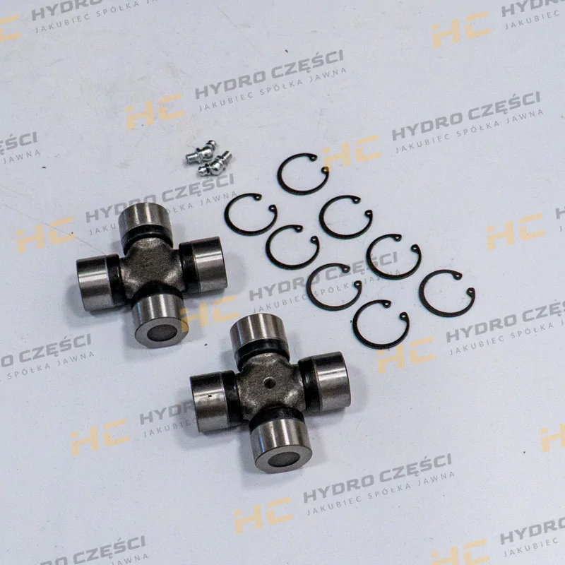 JCB полная полуось-AZERI PARTS
