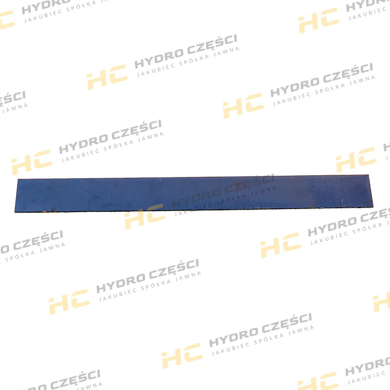 Лезвие для ковша для рытья канав 1515x150x16 мм - GMOVE HARDOX500