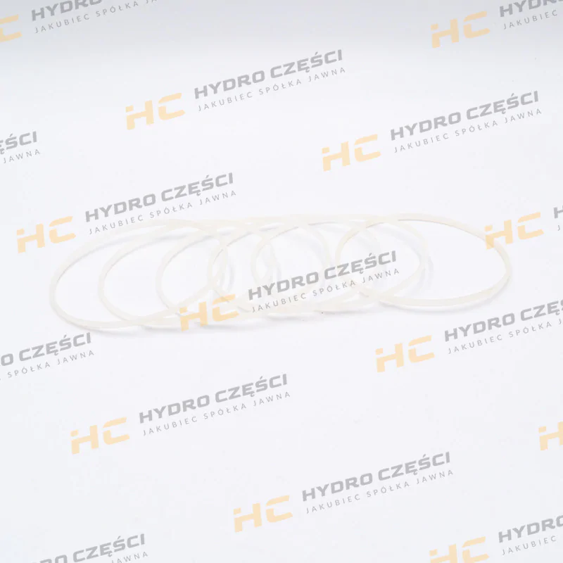 JCB комплект уплотнений поворотной муфты-AZERI PARTS