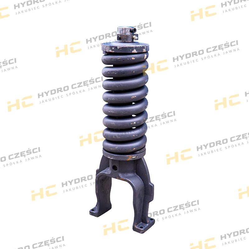 JCB натяжитель гусеницы-JS 240-260 DELLAR