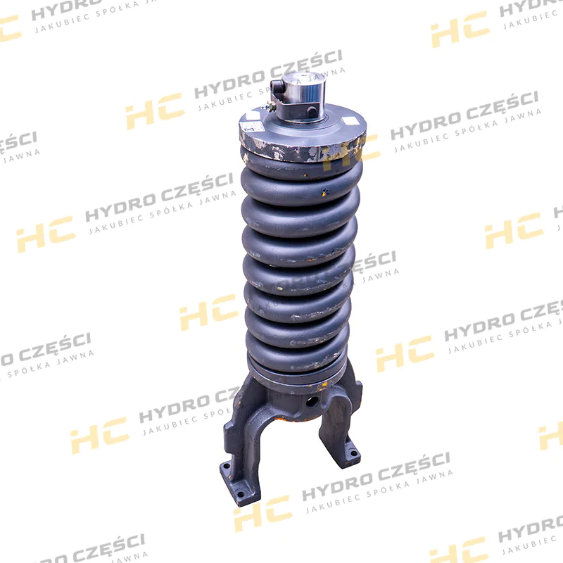 JCB Регулятор натяжения гусеницы – JS 240–260 – DELLAR