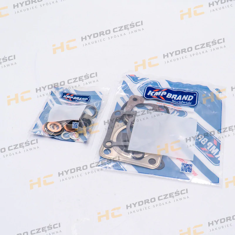 Perkins Комплект прокладок двигателя 403C-11 HH 403D-11 GJ - KMP BRAND