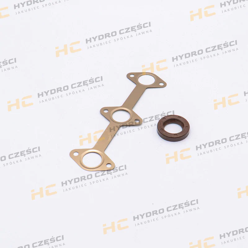 JCB Комплект прокладок двигателя HH GJ - KMP BRAND