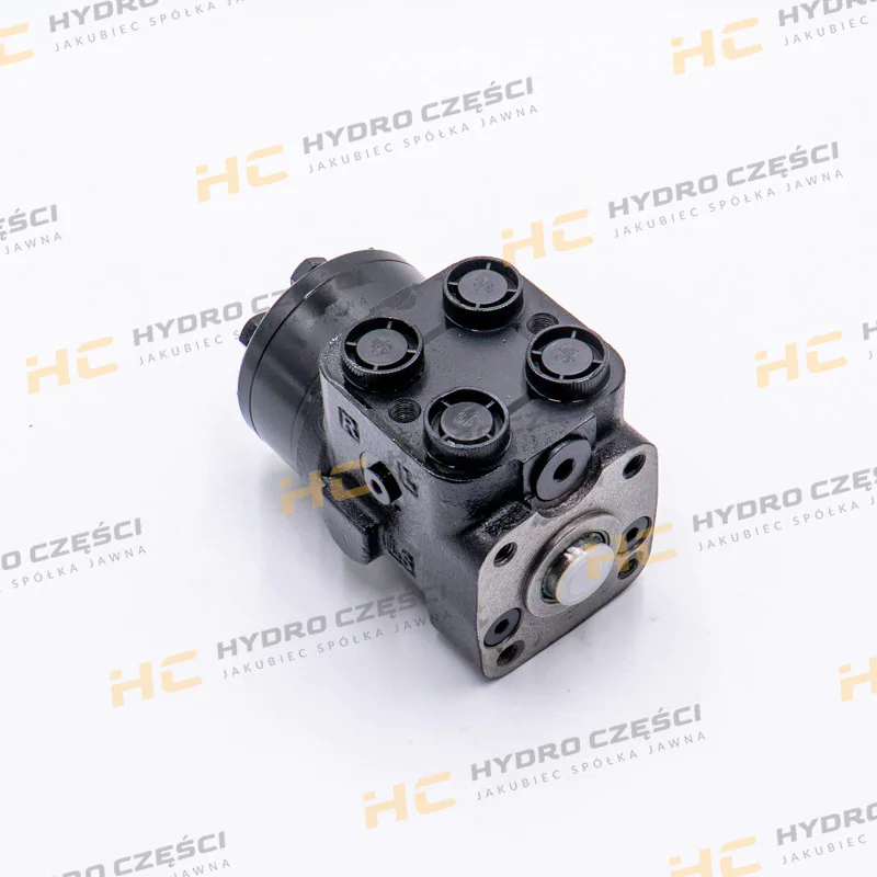 JCB Рулевой клапан orbitrol - AZERI PARTS
