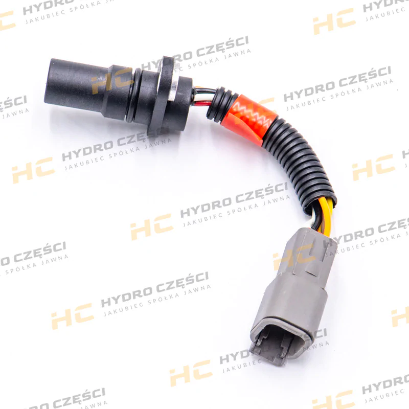 JCB датчик скорости коробка передач-AZERI PARTS