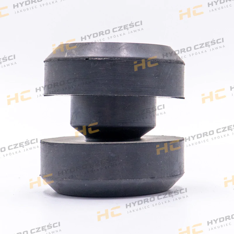 JCB Опора двигателя/коробки передач - AZERI PARTS