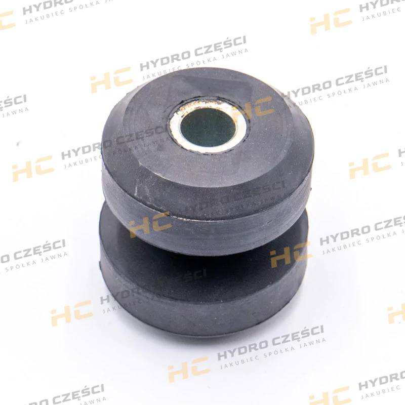 JCB Опора двигателя/коробки передач - AZERI PARTS