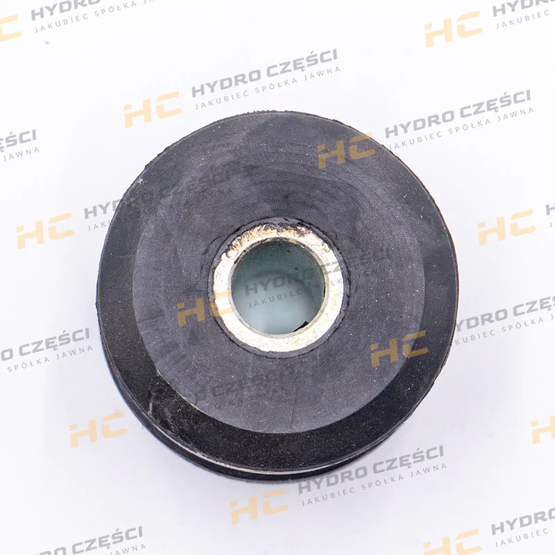 JCB Подушка двигателя/втулки - AZERI PARTS