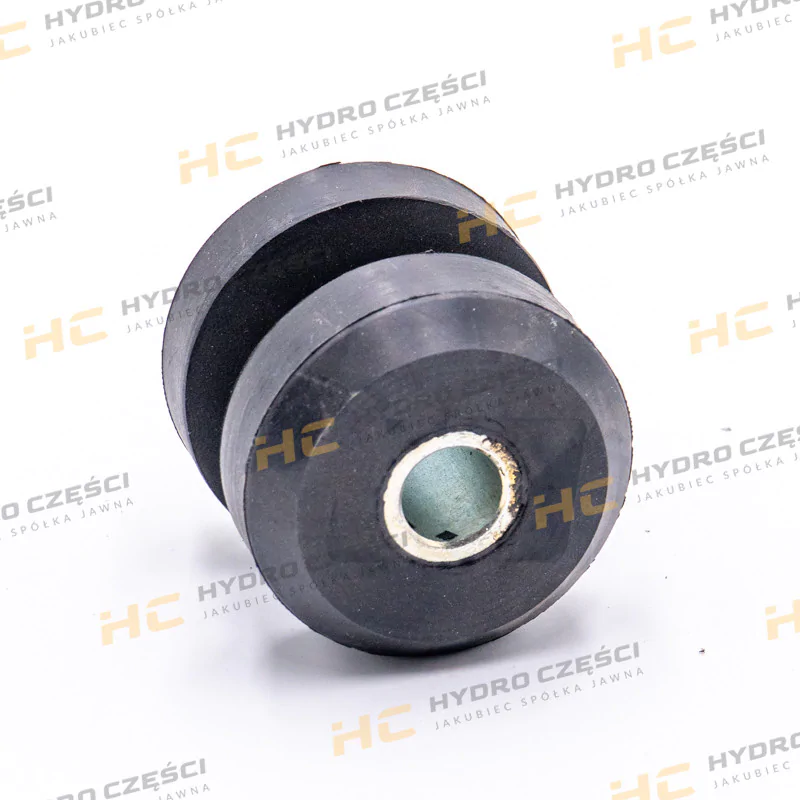 JCB Подушка двигателя/втулки - AZERI PARTS