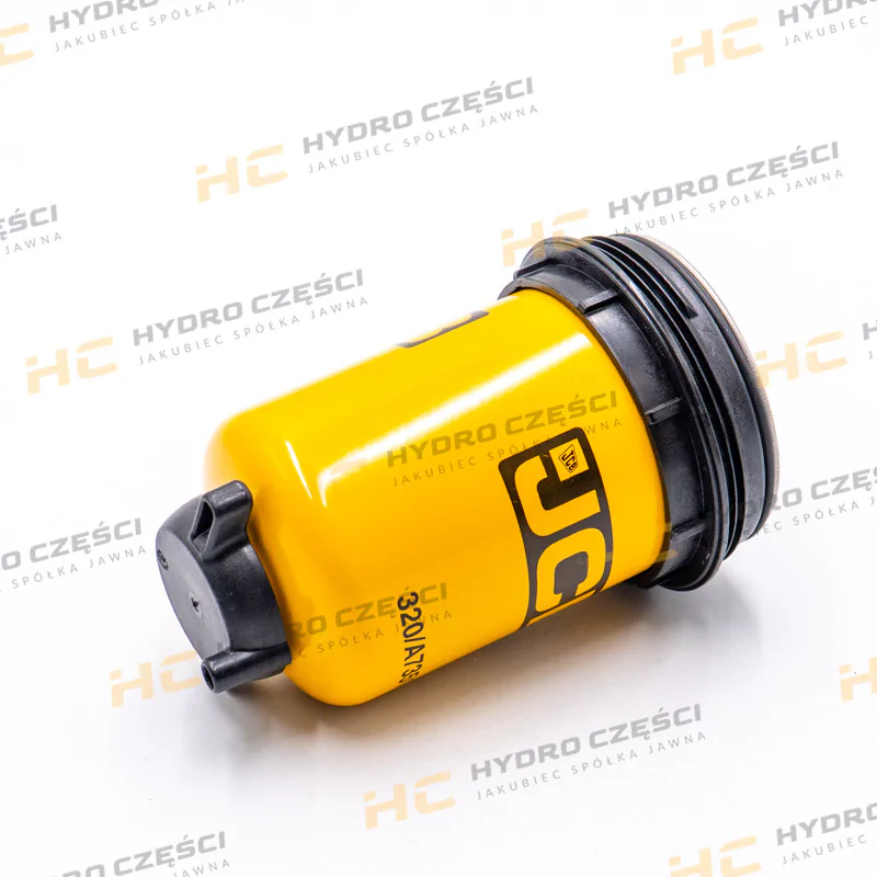 JCB Основной топливный фильтр T4 — оригинальный