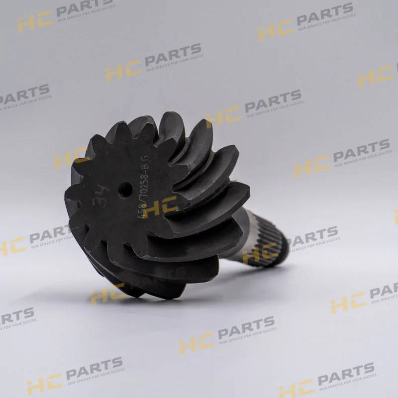JCB атакующий Вал с дисковым колесом 13/38 T-оригинал