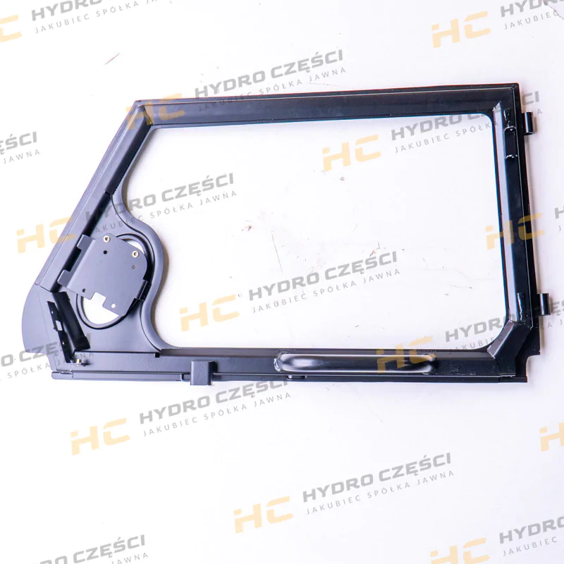 JCB Нижняя дверная рама - AZERI PARTS